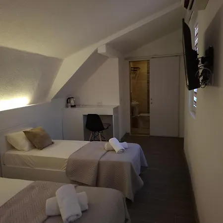 Z&g Villa