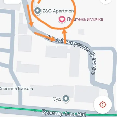 Z&g * Bitola